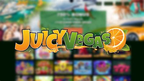 Juicy vegas casino bonus